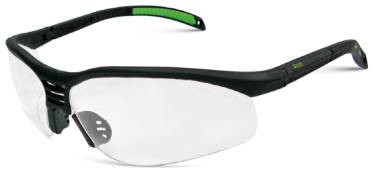 MATRXIX CLEAR SIDE WEB