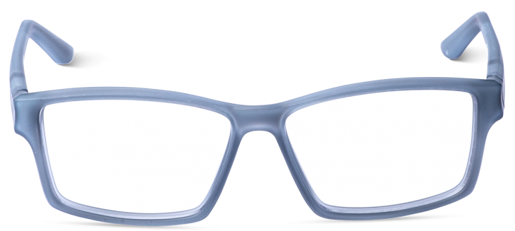 SIX GRIJS ZONDER FRONT